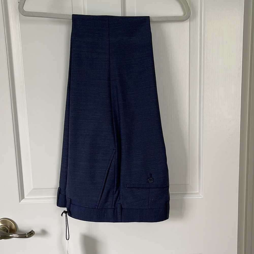 Brooklyn wolf slim pant size 30x32